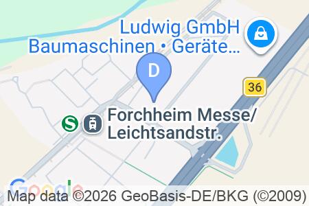 Leichtsandstraße 3,76287 Rheinstetten