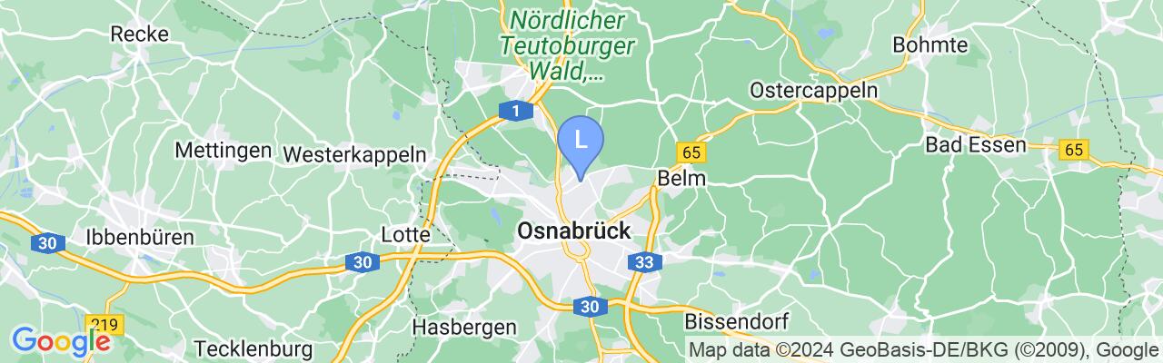 Im Haseesch 6,49090 Osnabrück