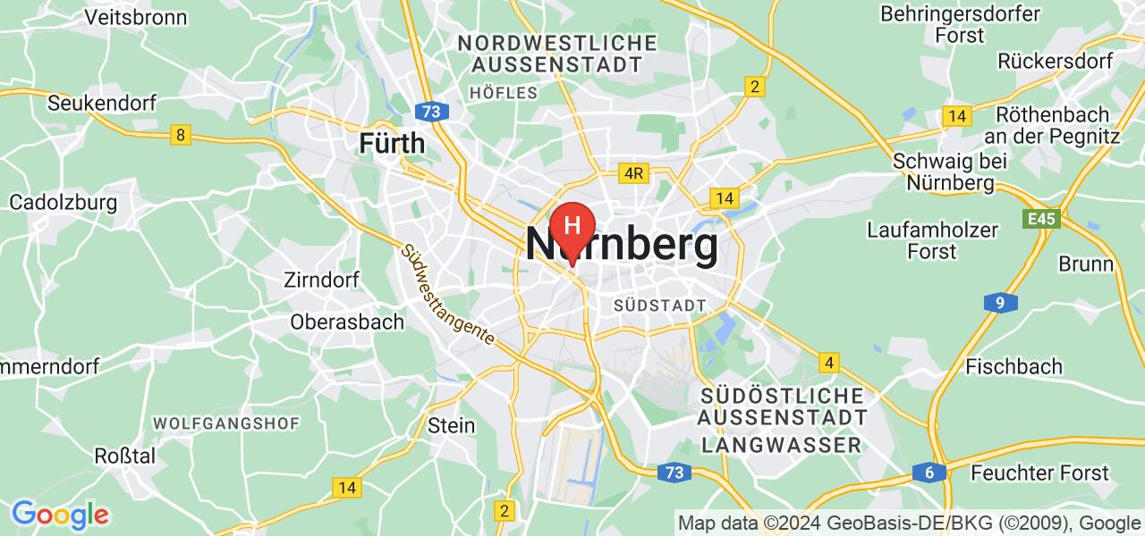 Knauerstr. 26,90443 Nürnberg