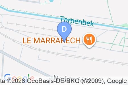 Gert-Marcus-Straße 15 d,22529 Hamburg