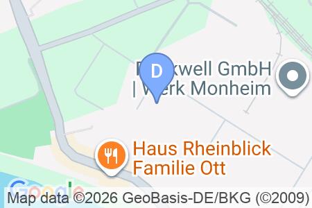 Alfred-Nobel-Str 10,40789 Monheim am Rhein