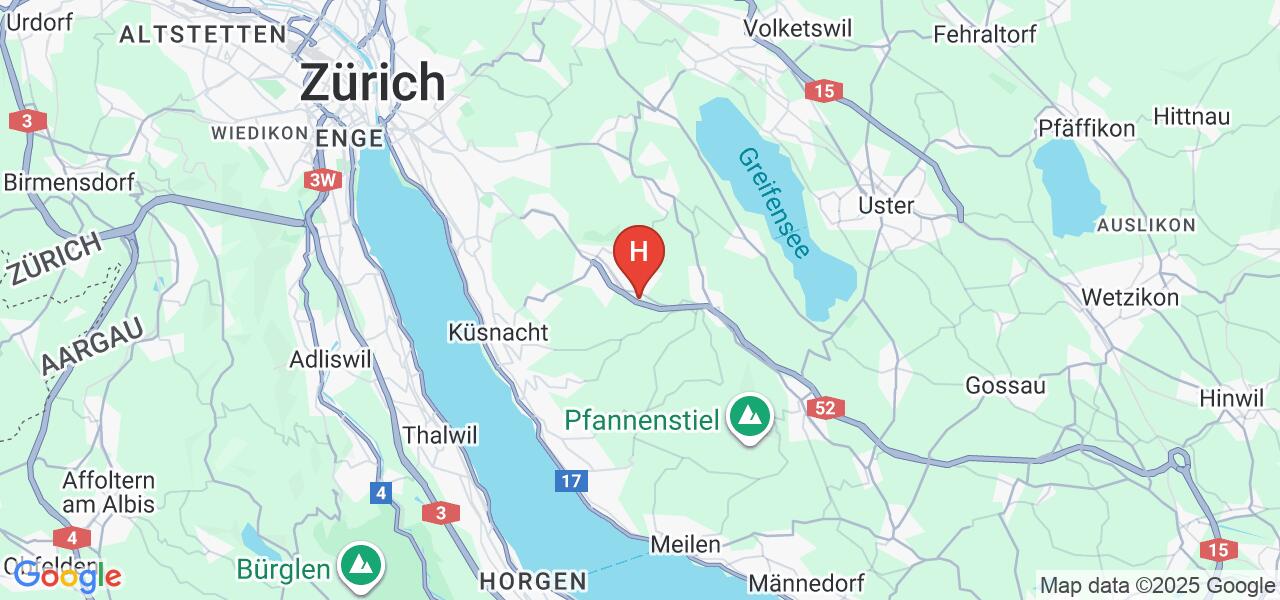 Ankenbüel 2,8126 Zumikon