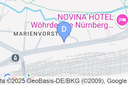 Bahnhofstraße 55,90402 Nürnberg