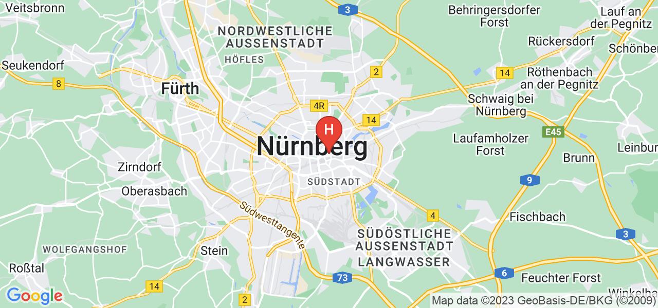 Marienstr. 17,90402 Nürnberg