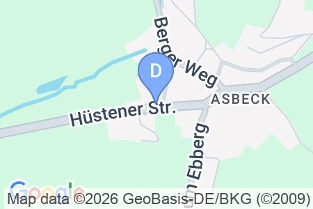 Hüstener Str. 61,58708 Menden (Sauerland)