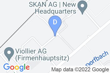 Gewerbestrasse 24,4123 Allschwil