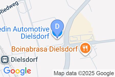 Industriestrasse 6,8157 Dielsdorf