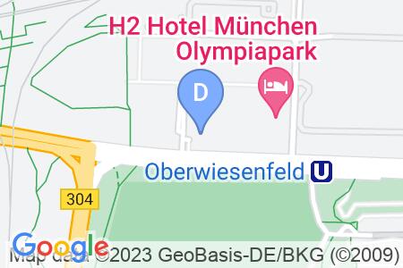 Moosacher Straße 88,80809 München