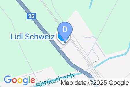 Aarauerstrasse 36,5630 Muri