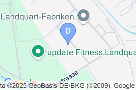 Riedlöserstrasse 4,7302 Landquart