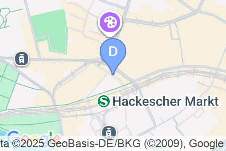 An der Spandauer Brücke 4-5,10178 Berlin