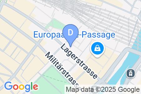 Lagerstrasse 22,8004 Zürich