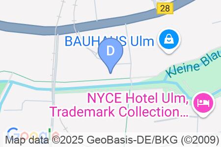 Auf der Gölde 5,89077 Ulm