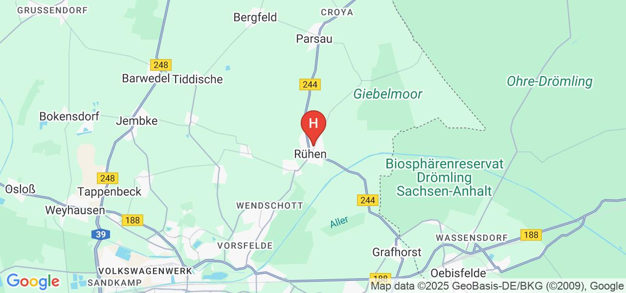 Triftstücke 9,38471 Rühen