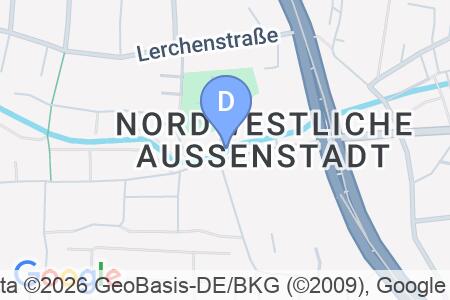 Forchheimer Str 8,90425 Nürnberg