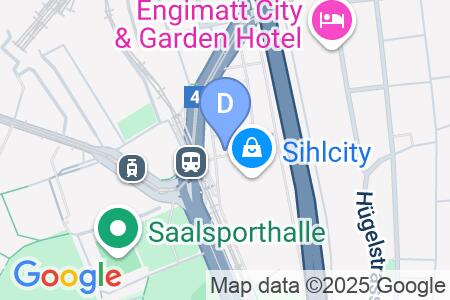 Kalanderplatz 1,8045 Zürich