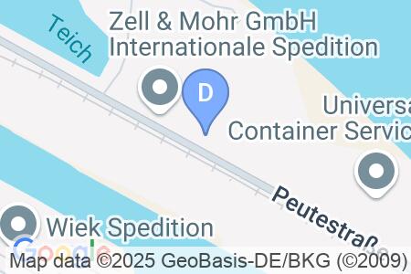 Peutestraße 51,20539 Hamburg