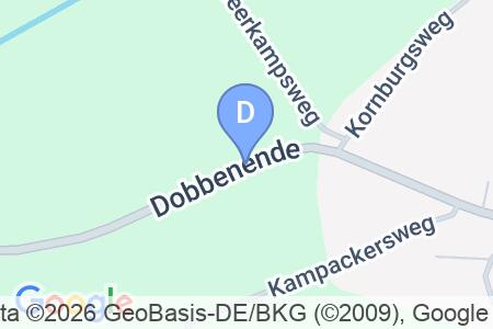 Dobbenende 50,26629 Großefehn