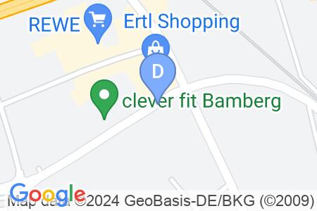 Emil-Kemmer-Straße 14A,96103 Hallstadt