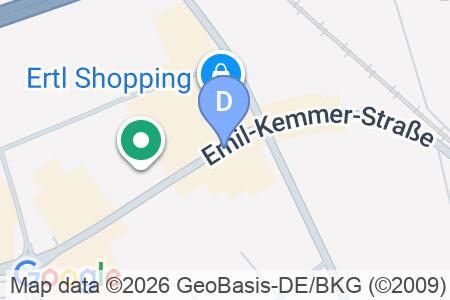 Emil-Kemmer-Straße 14A,96103 Hallstadt