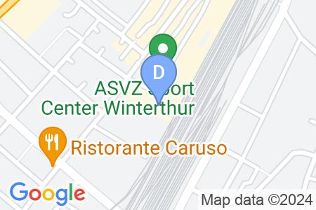 Lagerplatz 37,8400 Winterthur