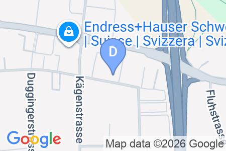 Bäumlimattstrasse 8 11,4313 Möhlin