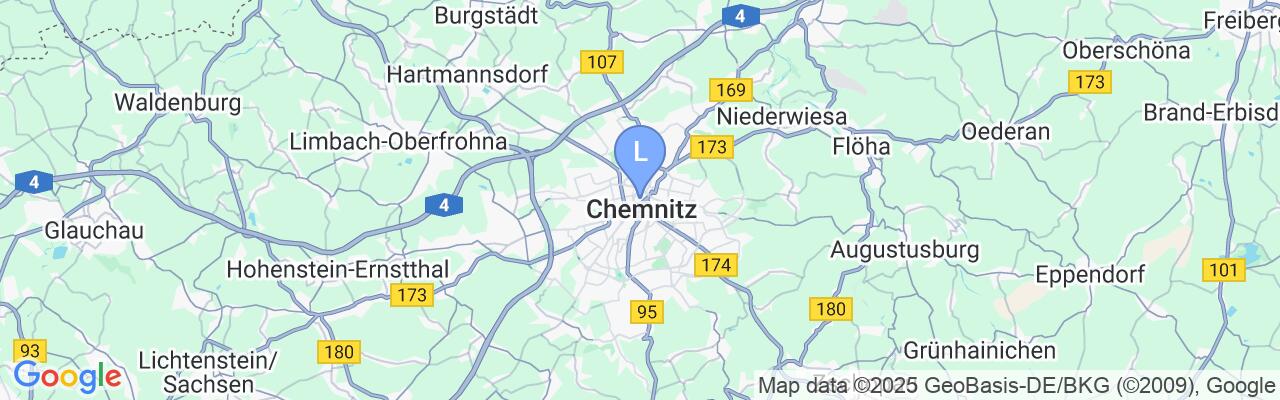 Neumarkt 1,0911 Chemnitz