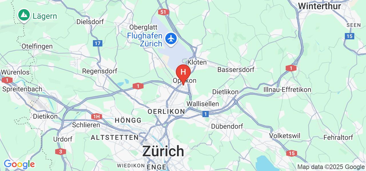 Talackerstrasse 85,8152 Glattbrugg
