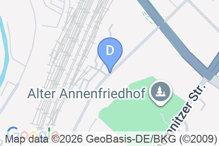 Zwickauer Straße 41,01187 Dresden