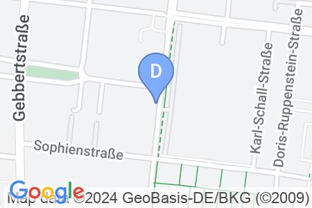 Hartmannstraße 65,91052 Erlangen
