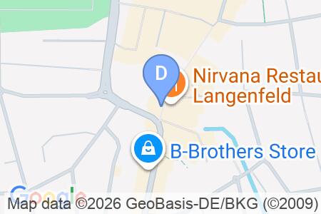 Solinger Straße 2,40764 Langenfeld (Rheinland)