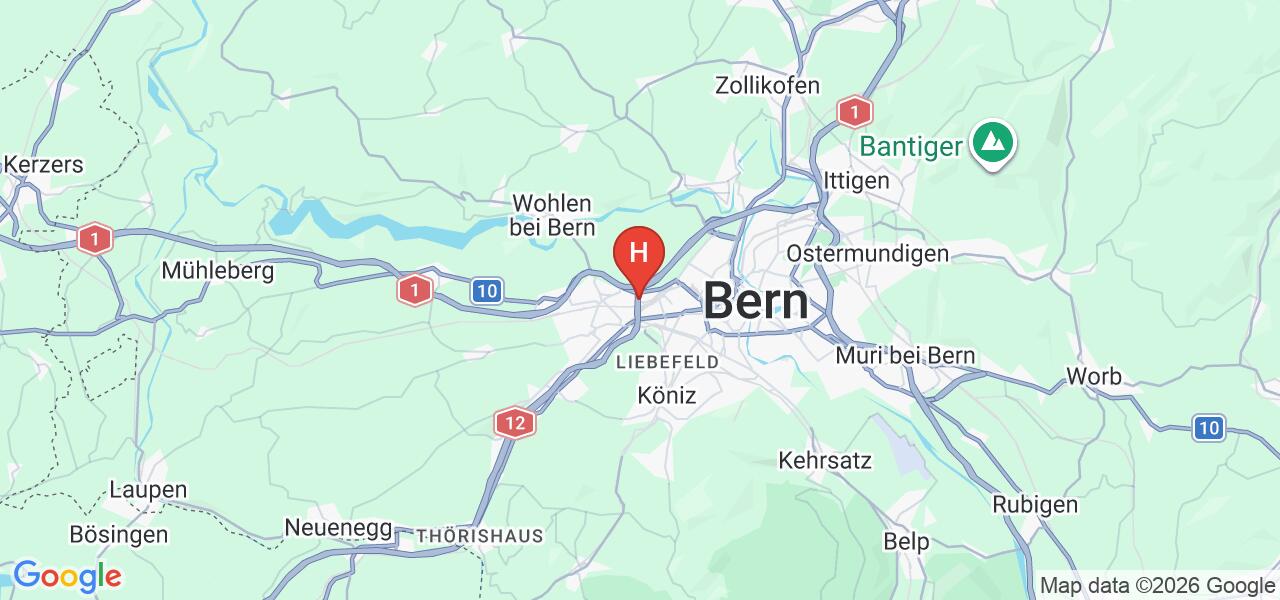 Murtenstrasse 151,3008 Bern