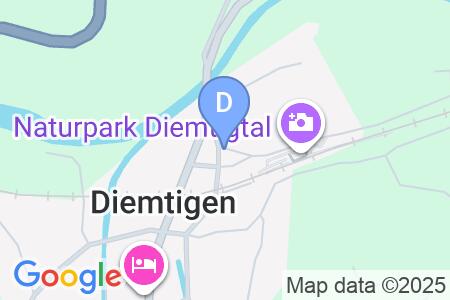 Bahnhofstrasse 764A,3753 Oey