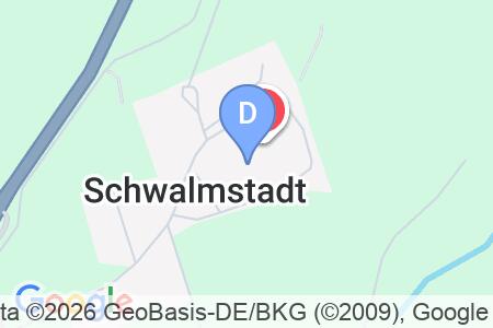 Krankenhausstraße 27,34613 Schwalmstadt