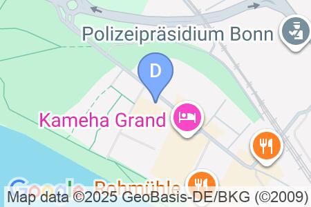 Joseph-Schumpeter-Allee 15,53227 Bonn