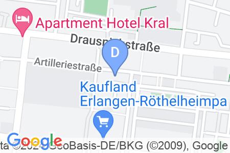 Carl-Thiersch-Straße 3,91052 Erlangen