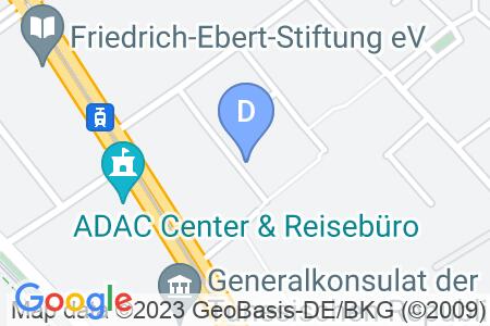 Holbeinstraße 13-15,53175 Bonn