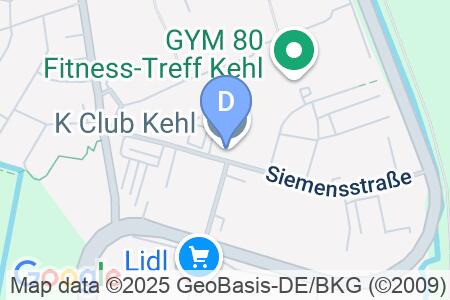 Siemensstr. 7,77694 Sundheim