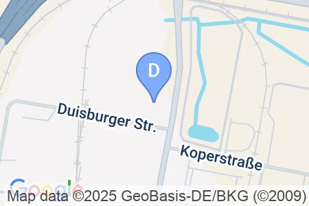 Duisburger Straße 8,90451 Nürnberg