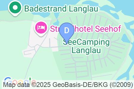 Seestraße 30,91738 Pfofeld