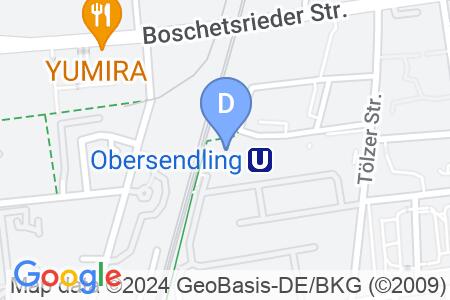 Zaberner Straße 12,81379 München