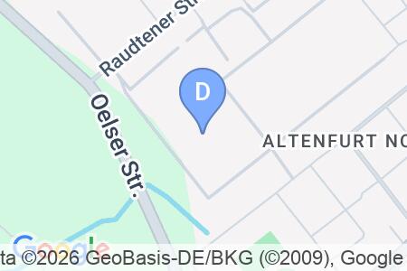 Raudtener Straße 6,90475 Nürnberg