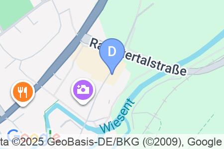 Oberes Tor 4,91320 Ebermannstadt