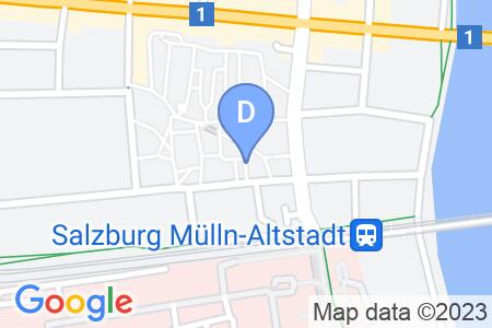 Strubergasse 18,5020 Salzburg