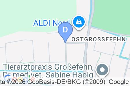 Müllers Kamp 19,26629 Großefehn