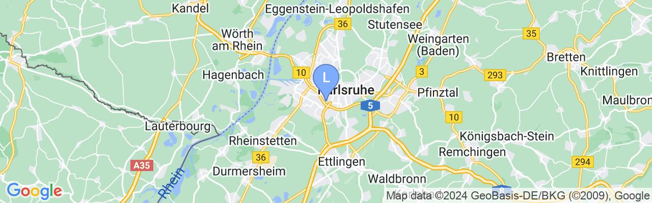 Herman-Veit-Str. 7,76135 Karlsruhe