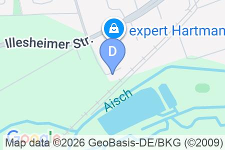 Illesheimer Straße 13,91438 Bad Windsheim