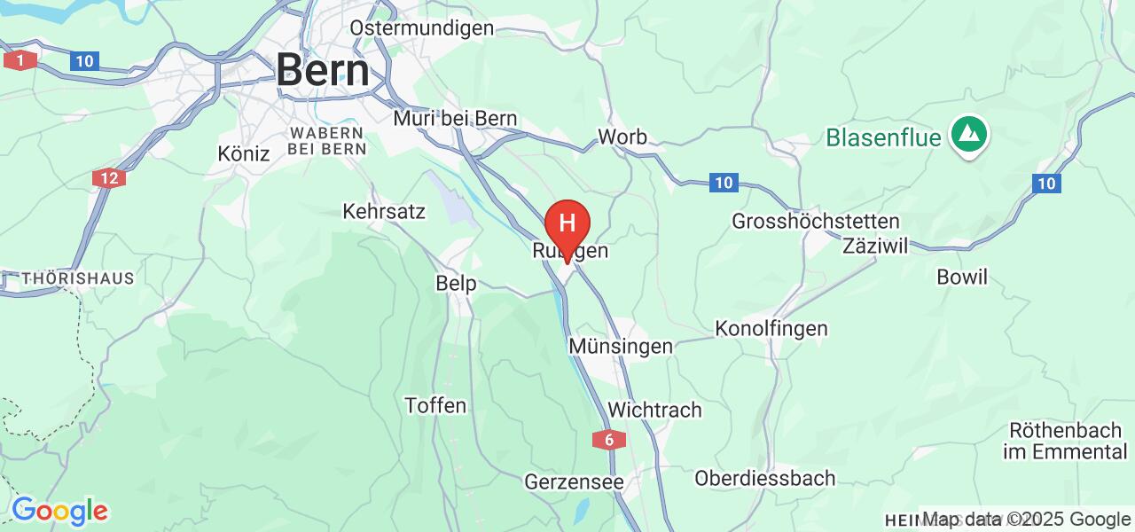 Dorfmatte 511,3113 Rubigen