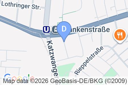 Frankenstraße 150 D,90461 Nürnberg