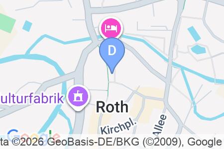 Hauptstraße 35,91154 Roth